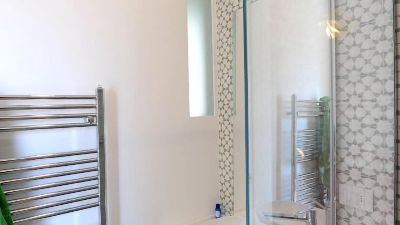 Photo of Bathroom in Amalfi