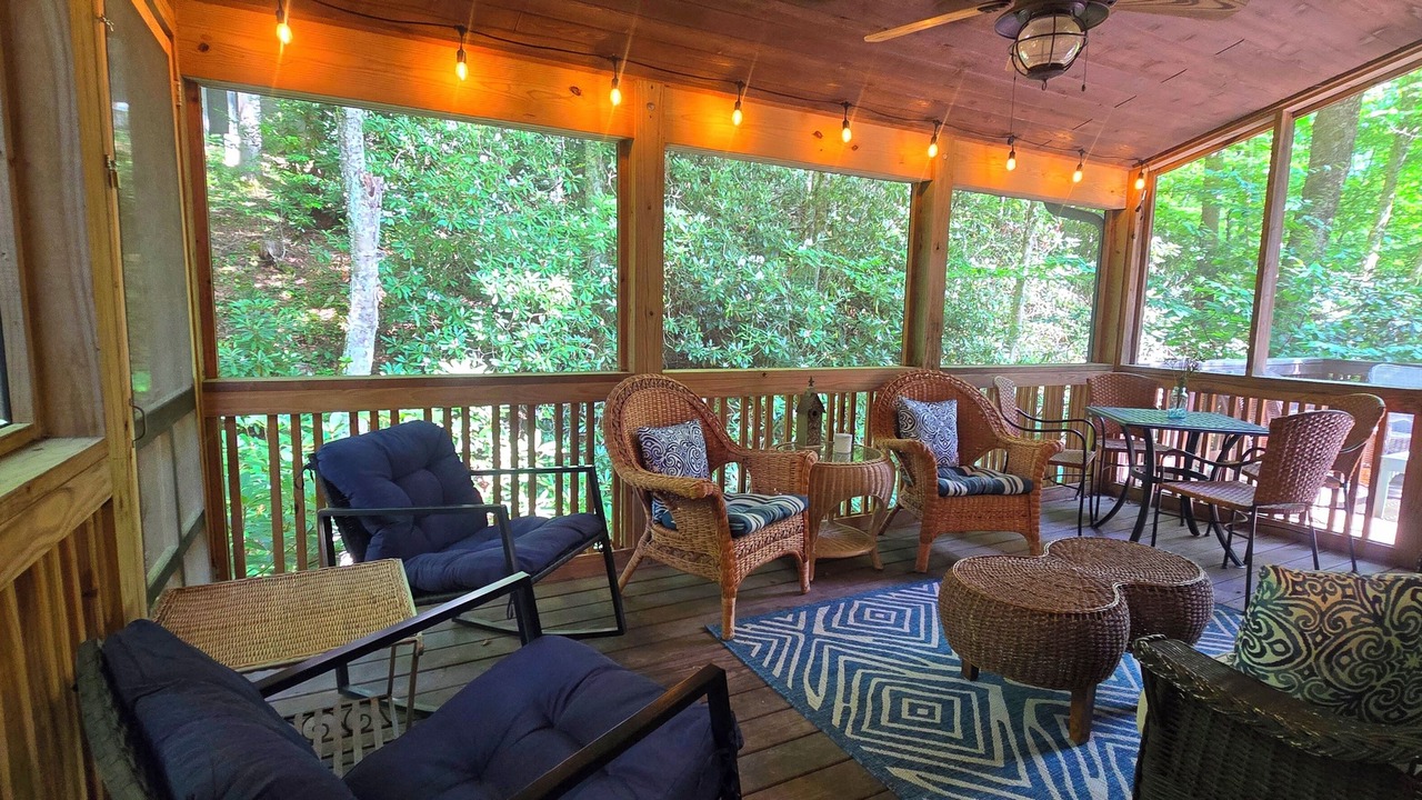 Photo of Outdoor in Foscoe