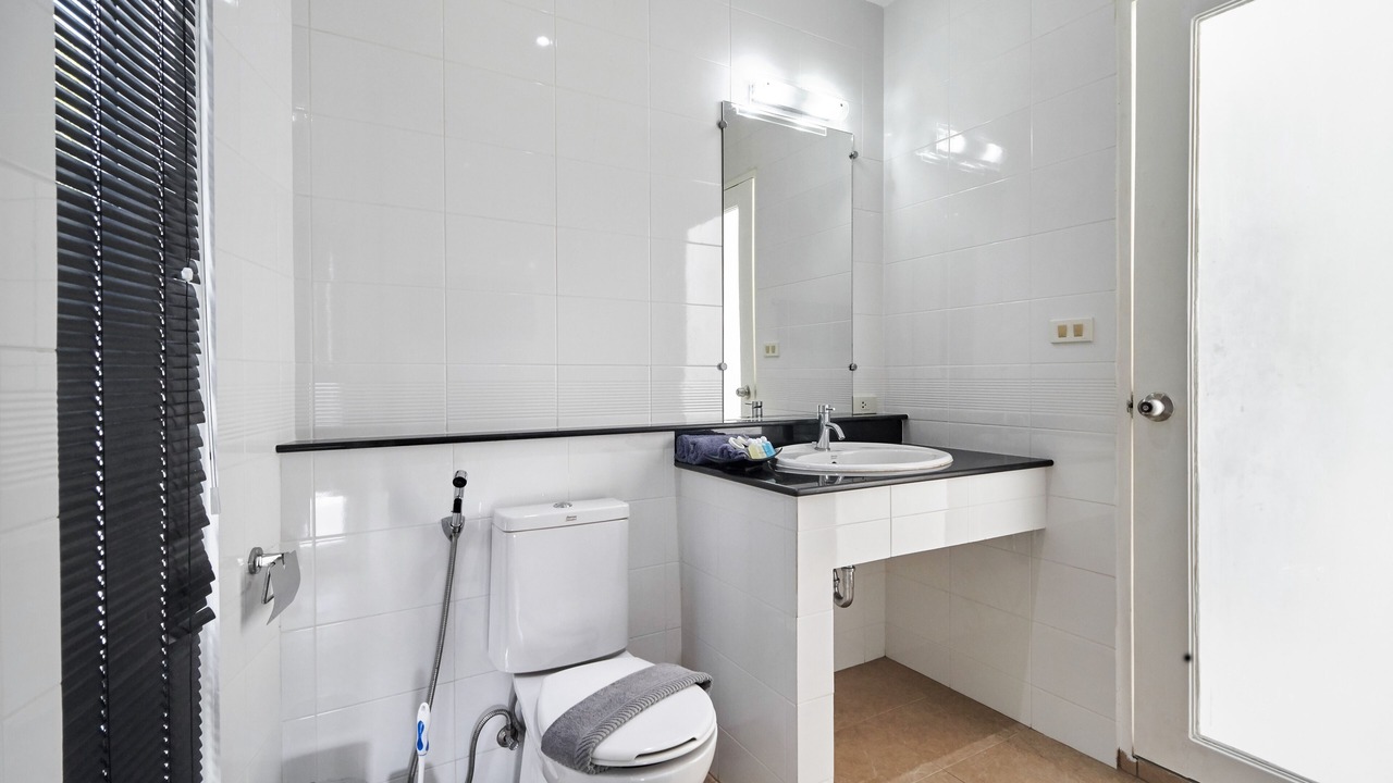 Photo of Bathroom in Kata
