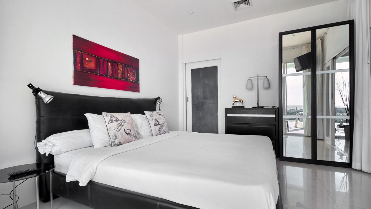 Photo of Bedroom in Kata