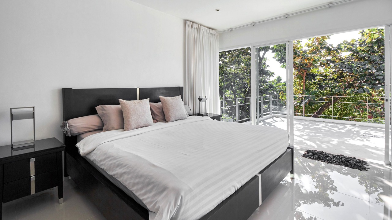 Photo of Bedroom in Kata