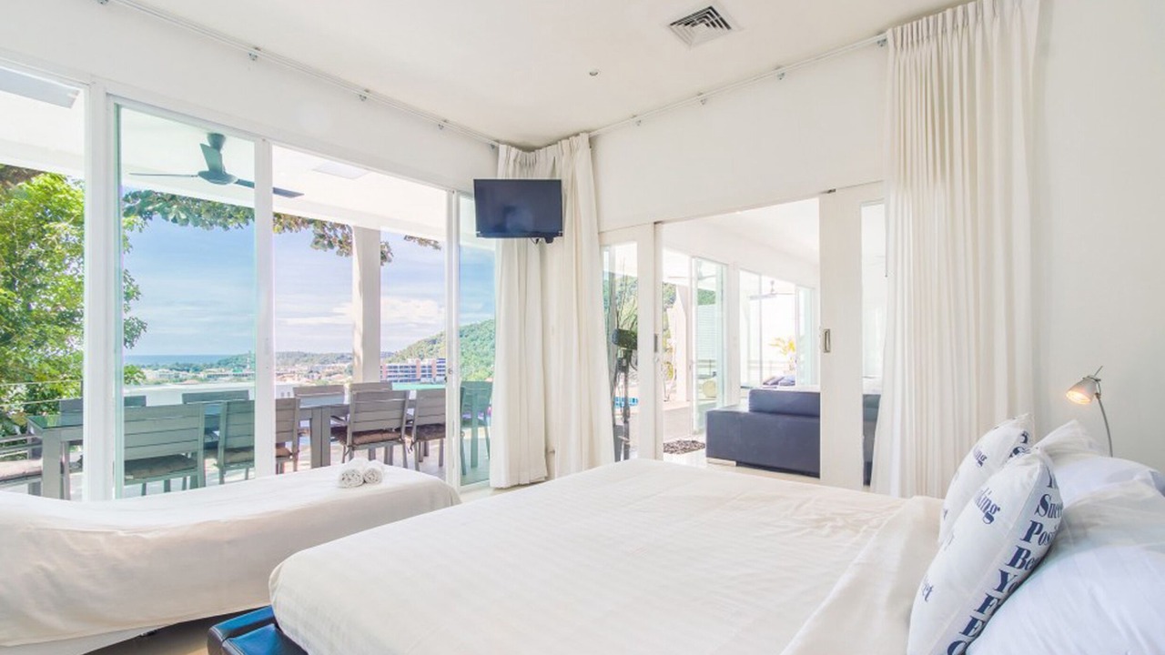 Photo of Bedroom in Kata