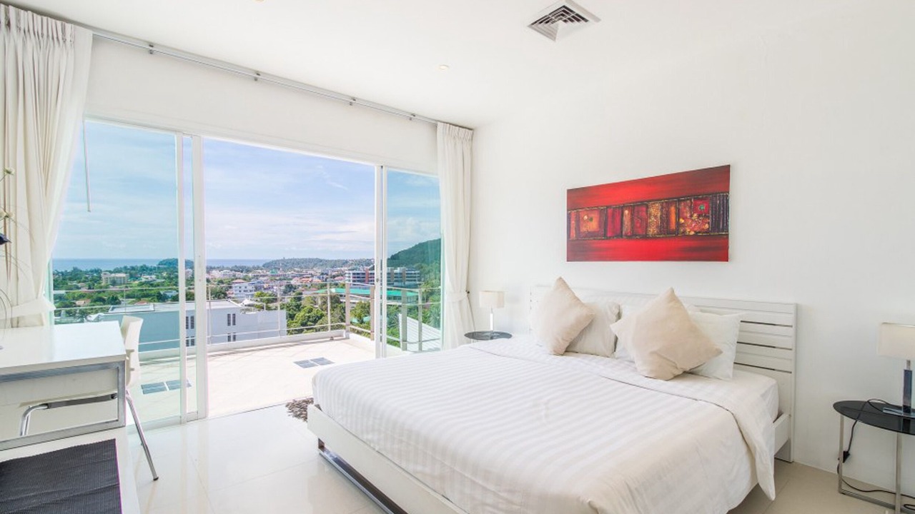 Photo of Bedroom in Kata