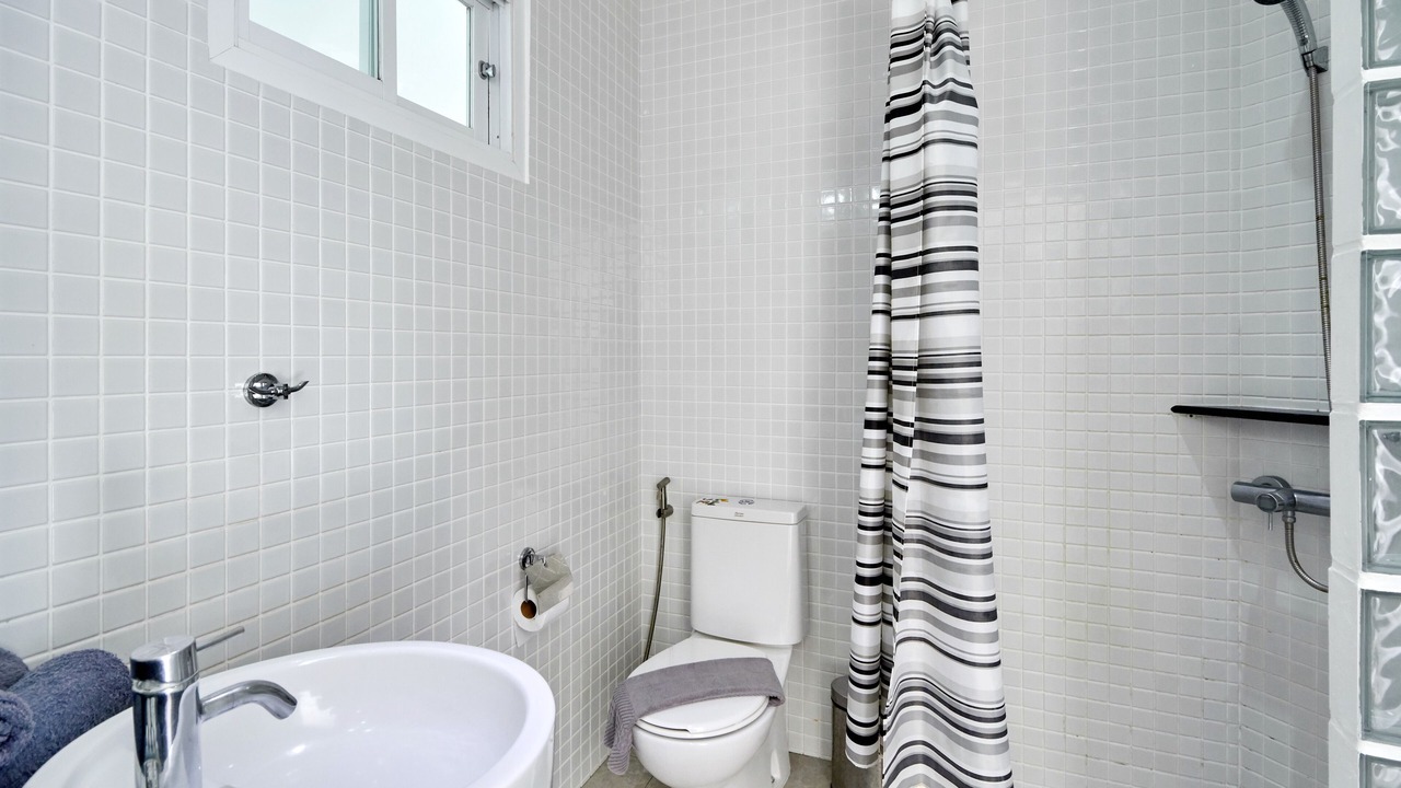 Photo of Bathroom in Kata