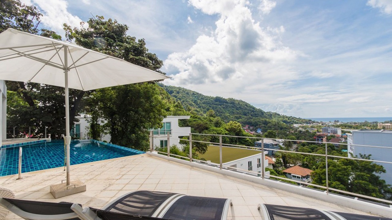 Photo of Outdoor in Kata
