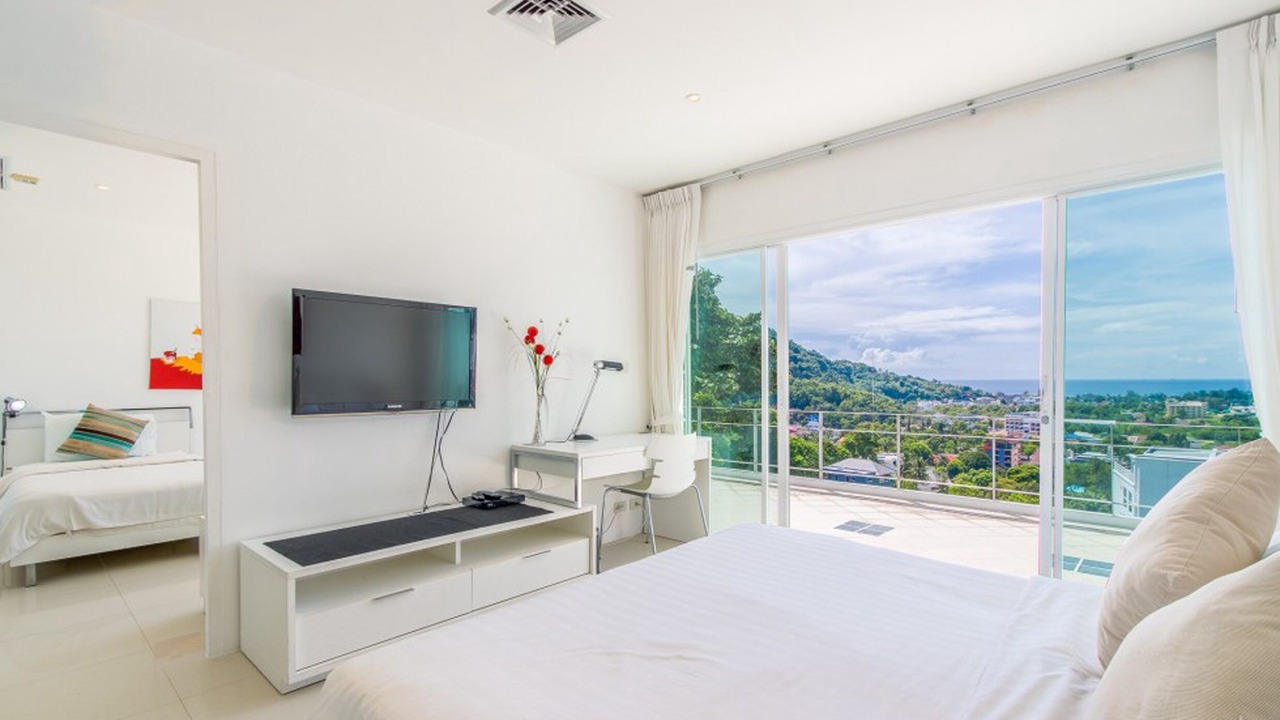 Photo of Bedroom in Kata