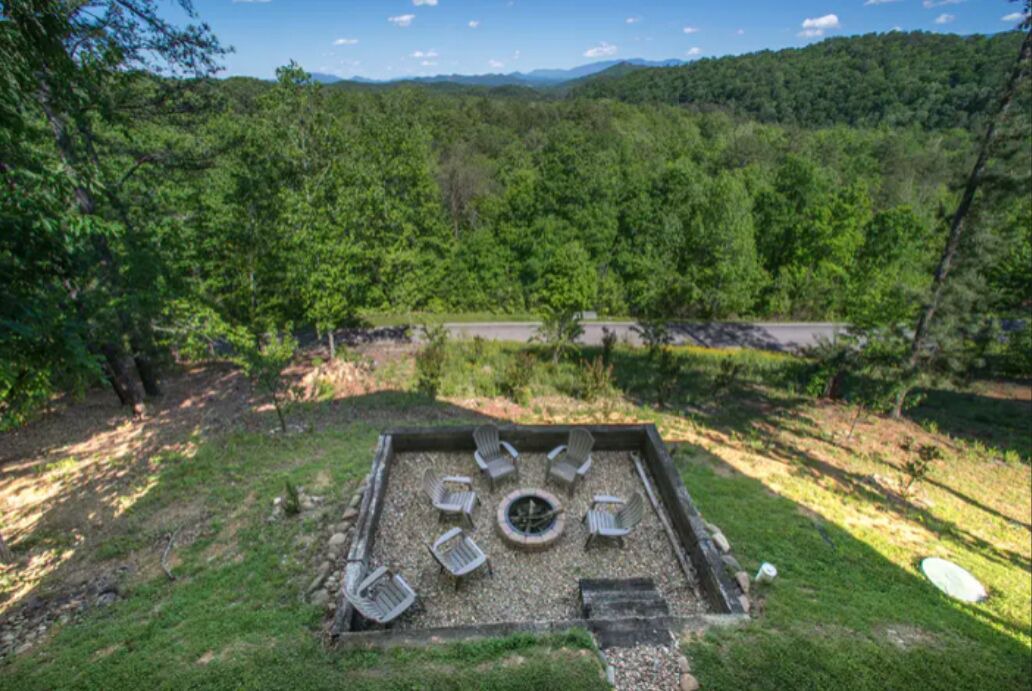 Photo of Outdoor in Sevierville
