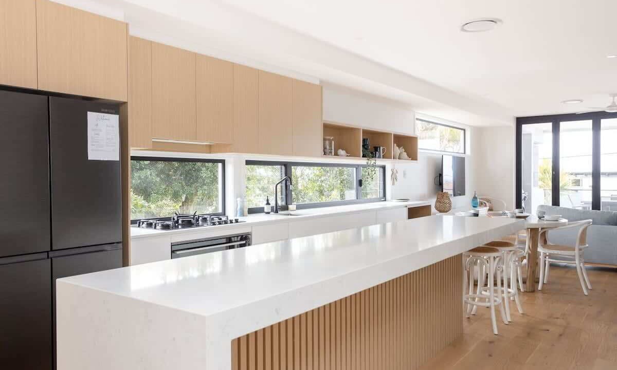 Photo of Kitchen in Kingscliff