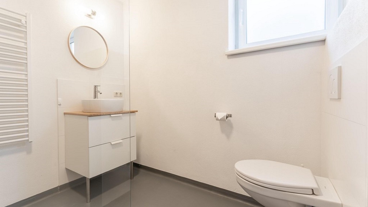 Photo of Bathroom in Saalbach