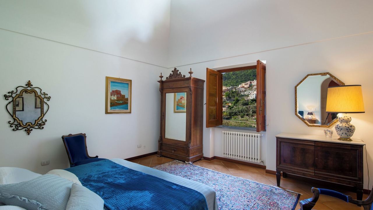 Photo of Bedroom in Liparlati