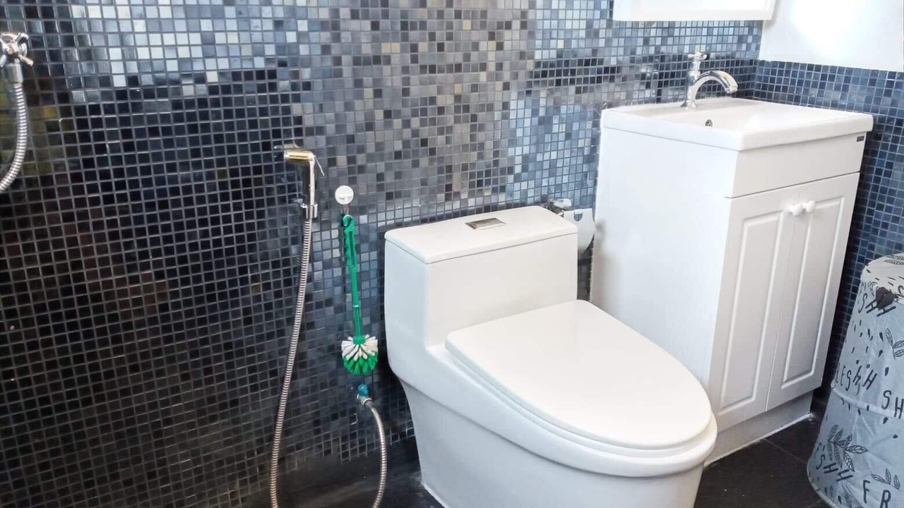 Photo of Bathroom in Chalong