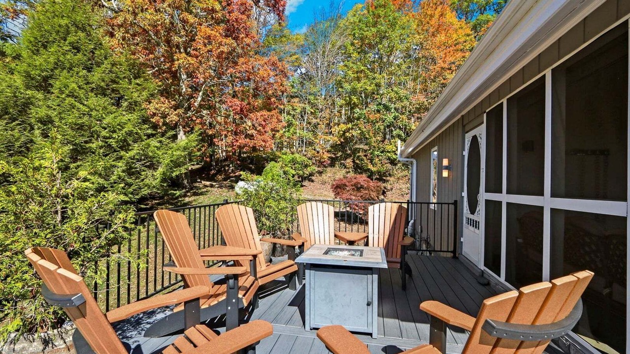 Photo of Outdoor in Boone