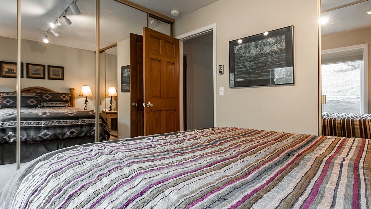 Photo of Bedroom in Snowmass Village