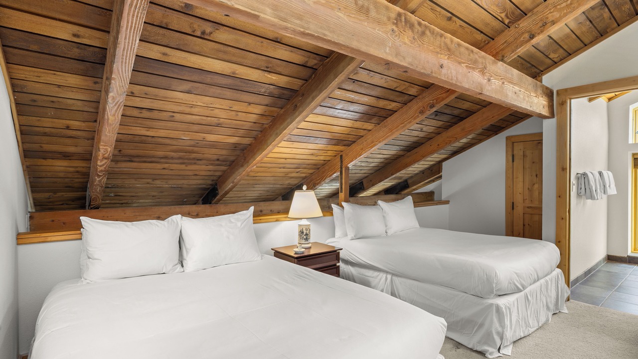 Photo of Bedroom in Snowmass Village