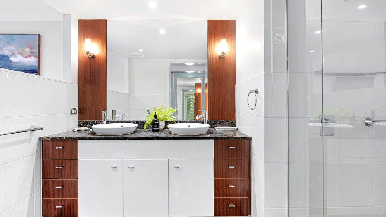 Photo of Bathroom in Surfers Paradise
