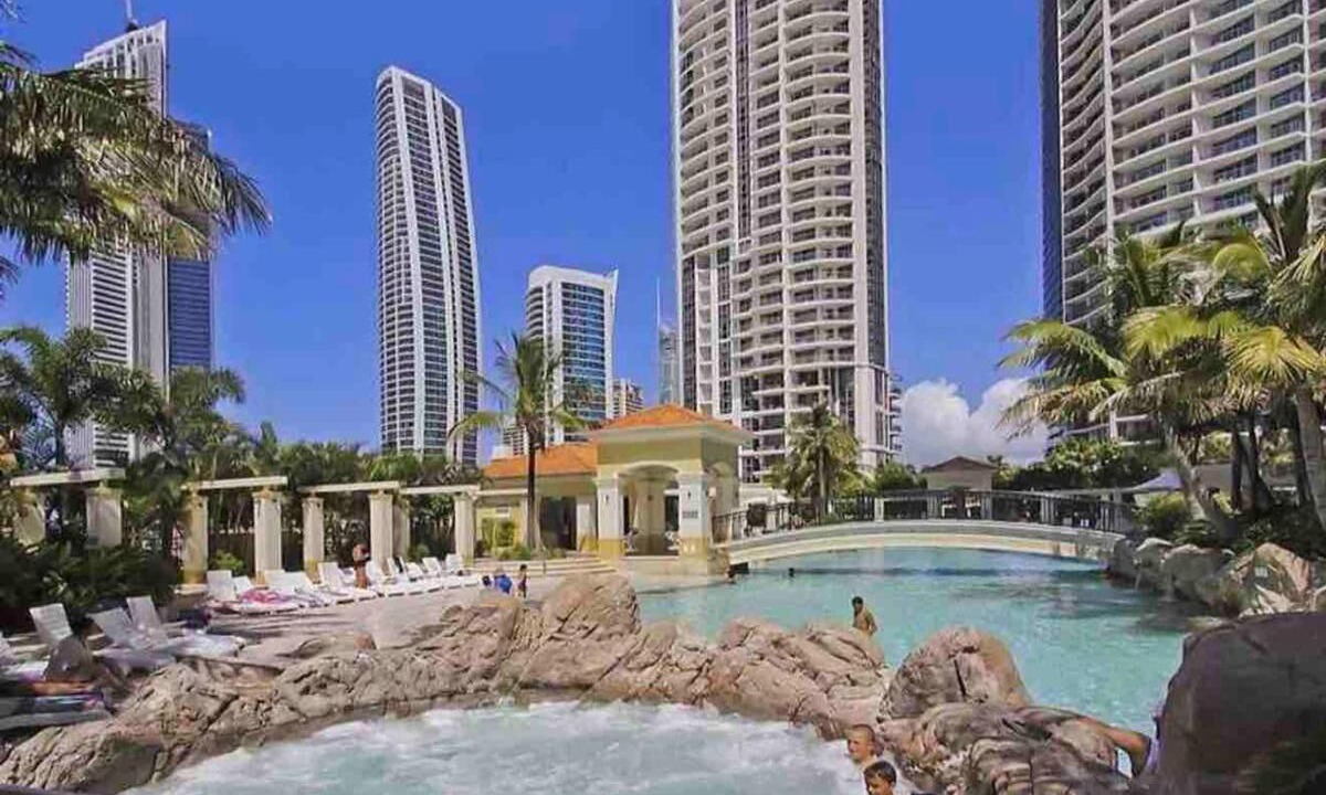 Photo of Outdoor in Surfers Paradise