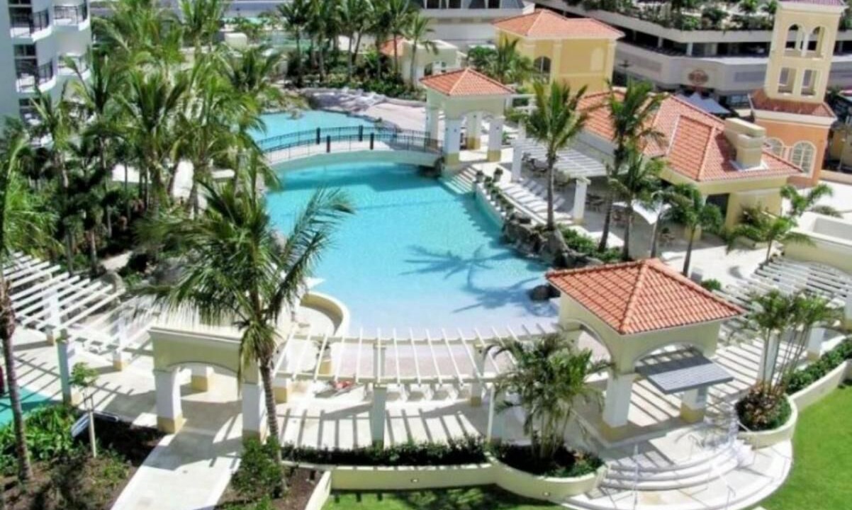 Photo of Outdoor in Surfers Paradise