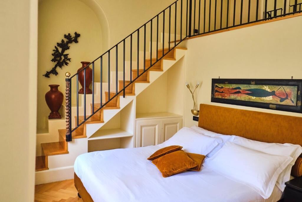 Photo of Bedroom in Vomero