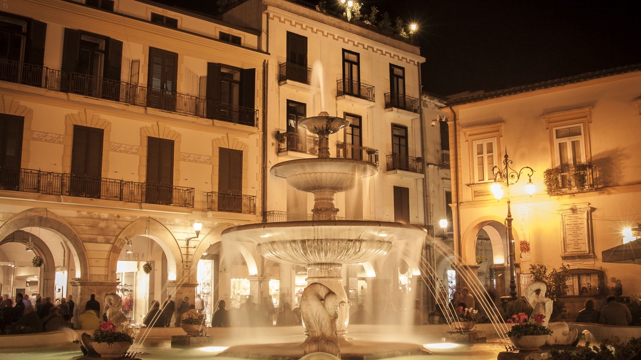 Photo of Outdoor in Cava de' Tirreni