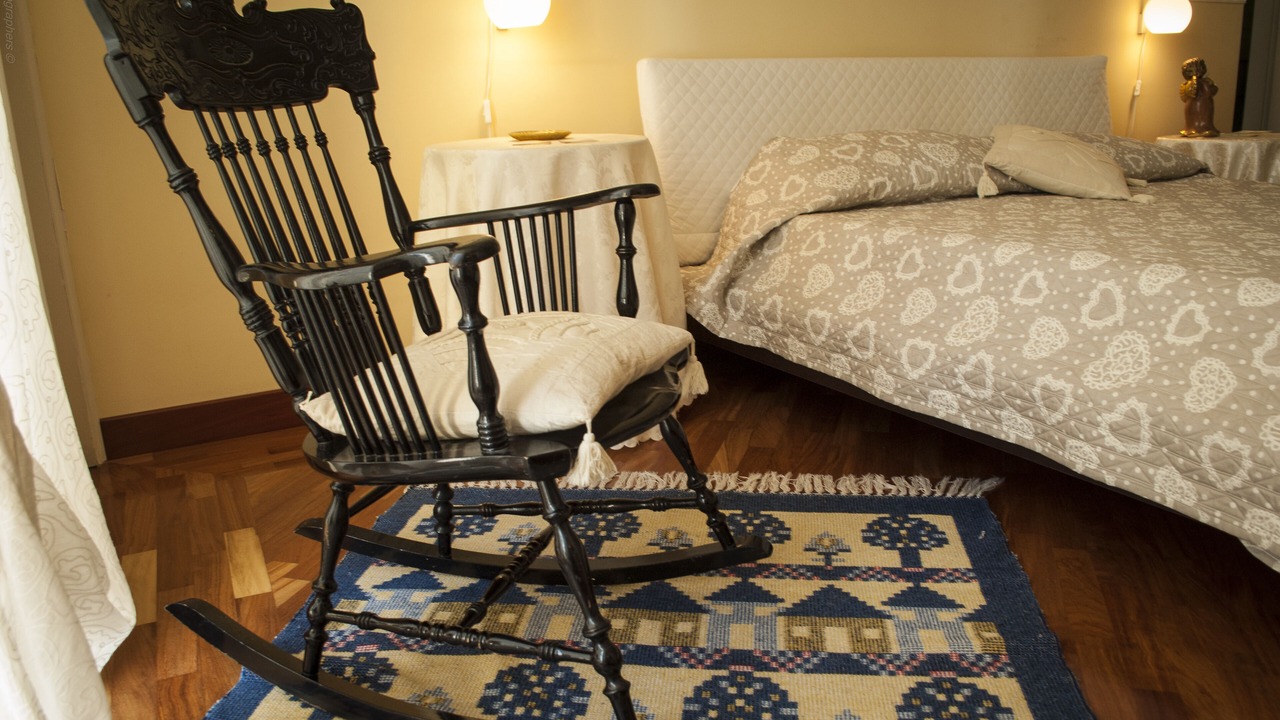 Photo of Bedroom in Cava de' Tirreni