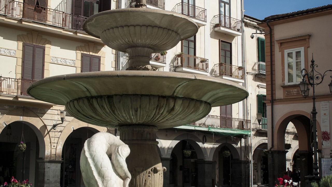Photo of Outdoor in Cava de' Tirreni