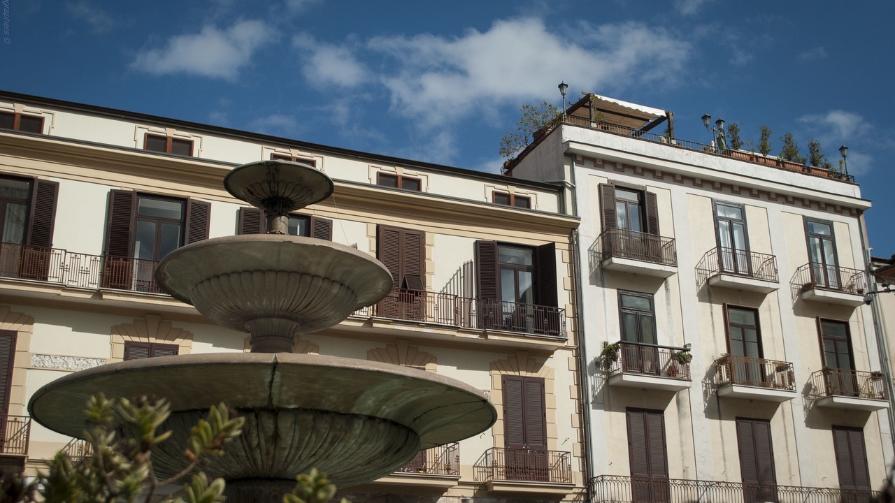 Photo of Outdoor in Cava de' Tirreni