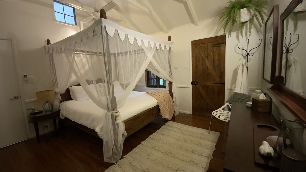 Photo of Bedroom in The Pocket