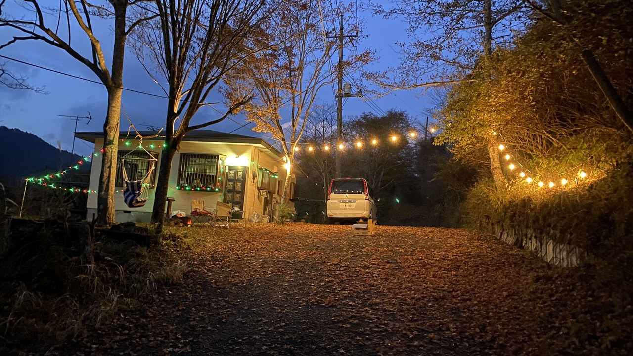 Photo of Outdoor in Yamanakako