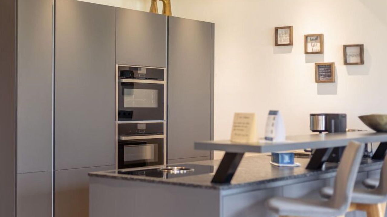 Photo of Bathroom in Haus im Ennstal