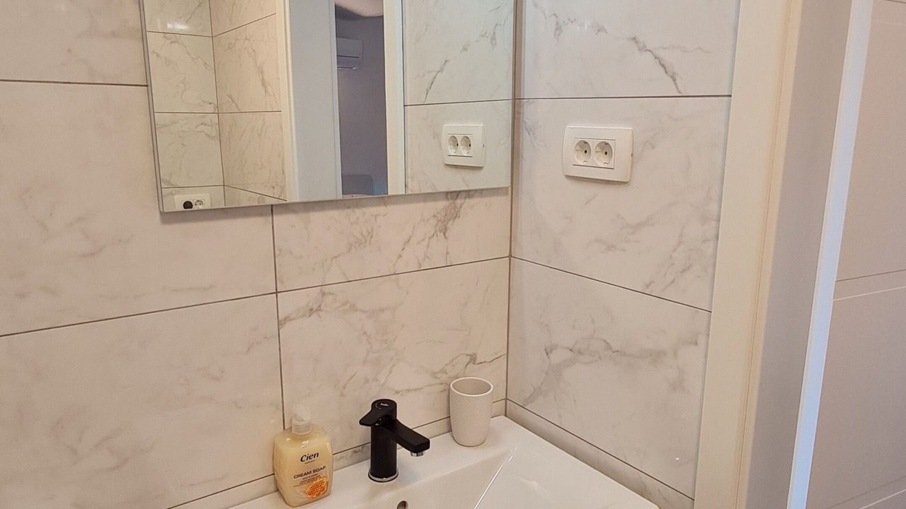 Photo of Bathroom in Bodesce