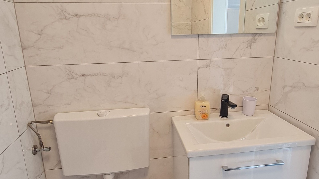 Photo of Bathroom in Bodesce