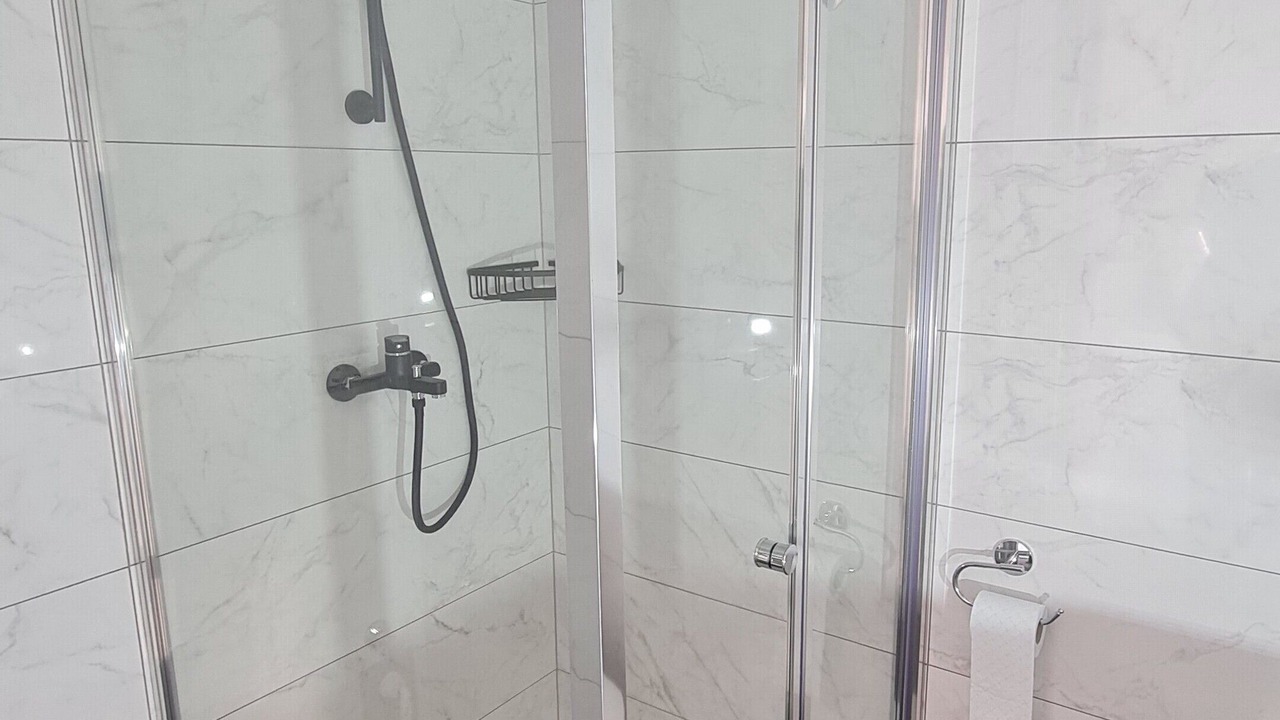 Photo of Bathroom in Bodesce