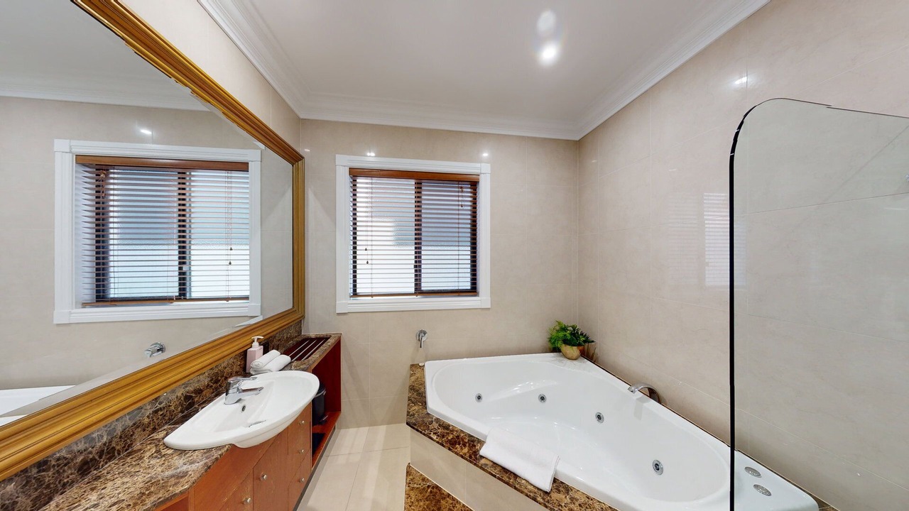 Photo of Bathroom in Broadbeach Waters