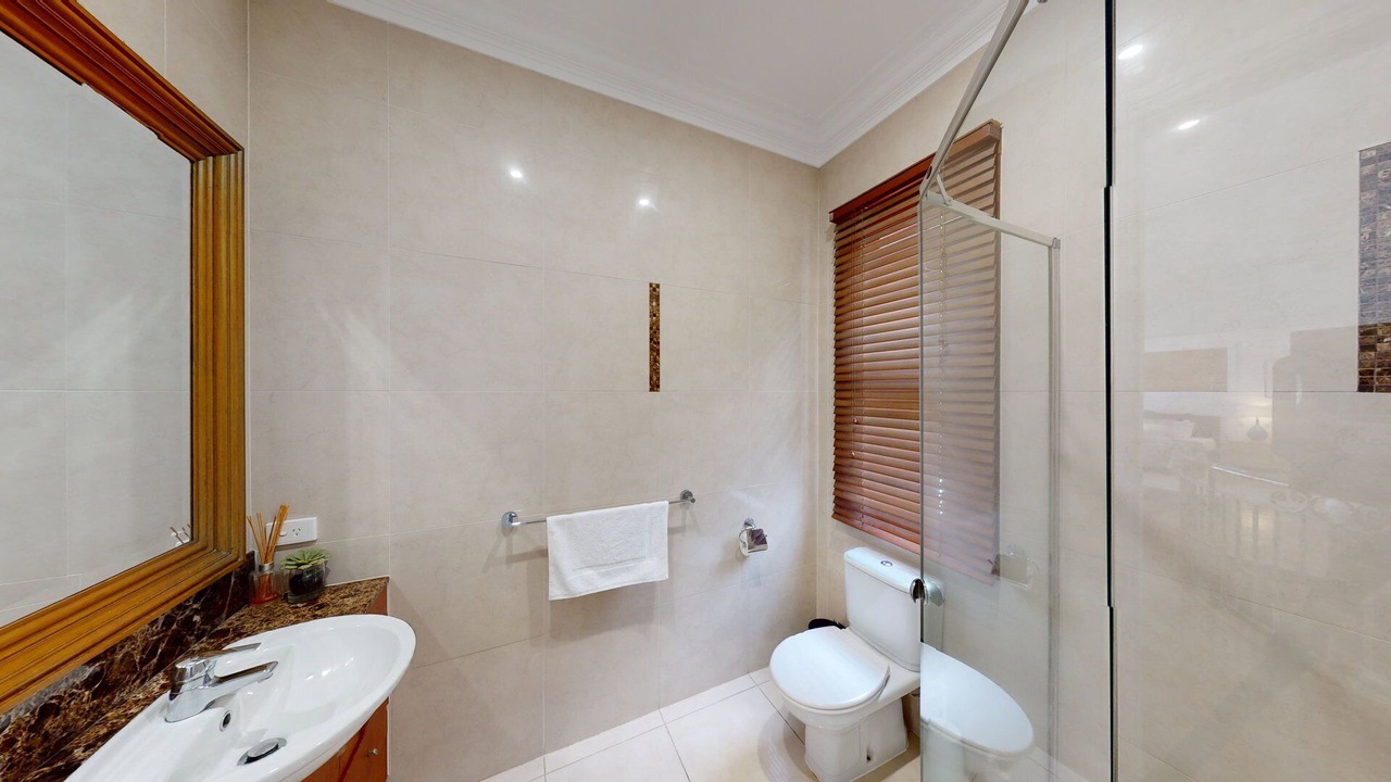 Photo of Bathroom in Broadbeach Waters