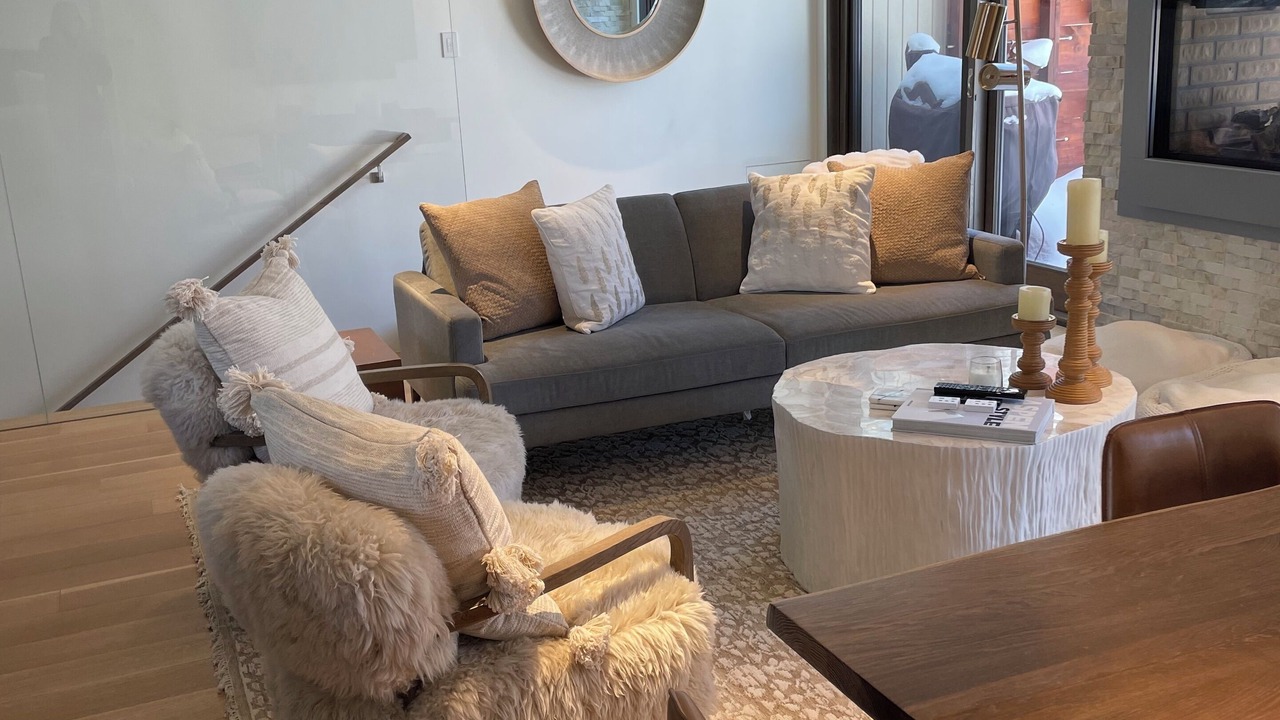 Photo of Livingroom in Aspen