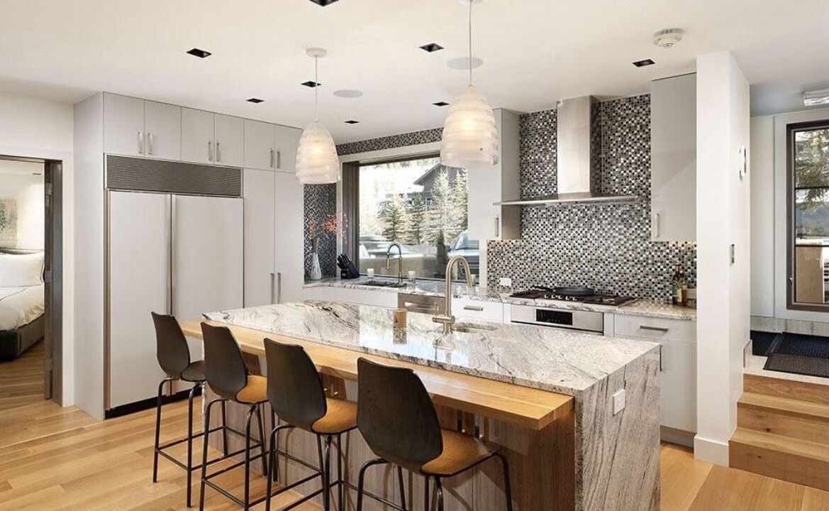 Photo of Kitchen in Aspen