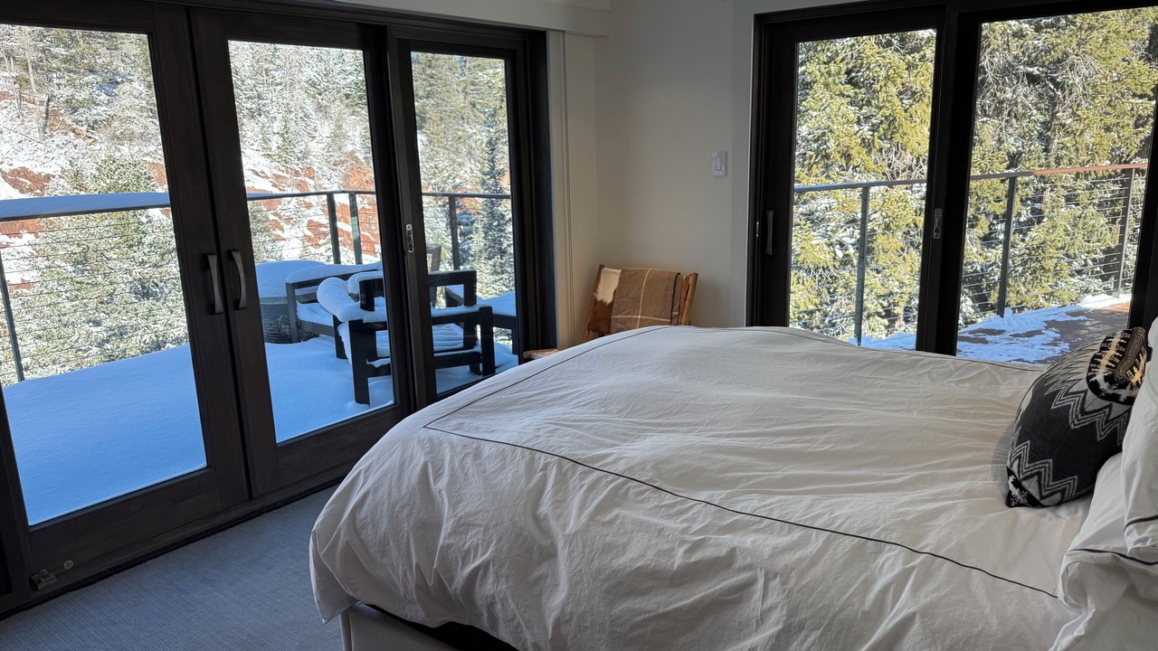 Photo of Bedroom in Aspen