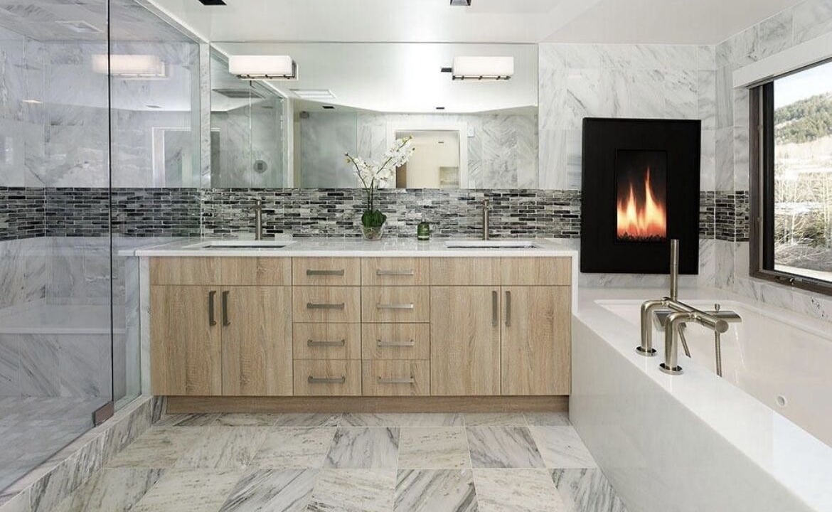 Photo of Bathroom in Aspen