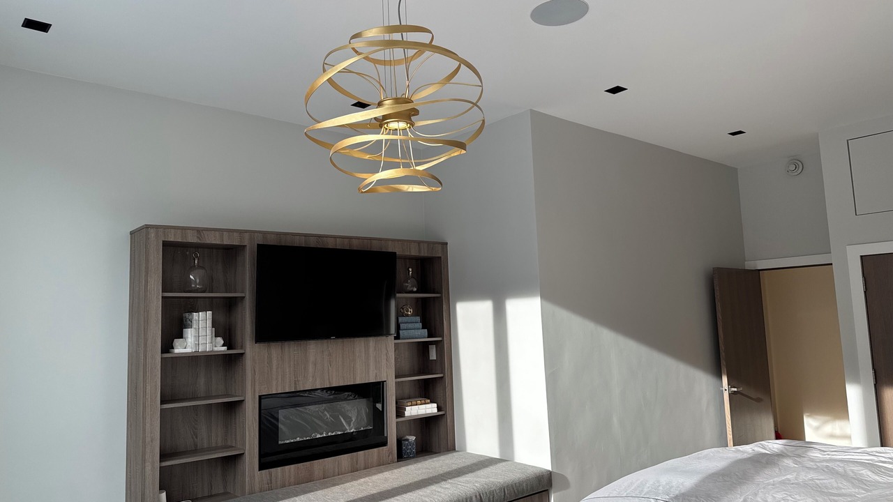 Photo of Bedroom in Aspen