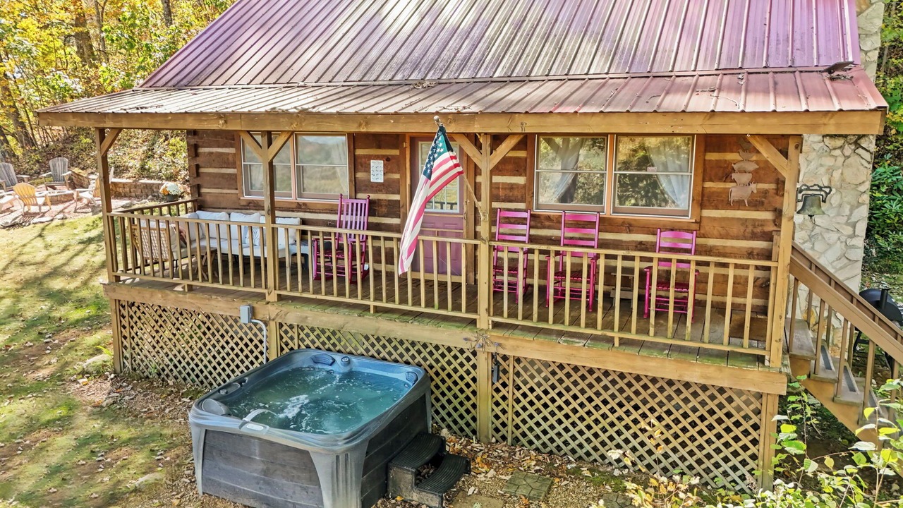 Photo of Patio Balcony in Lansing
