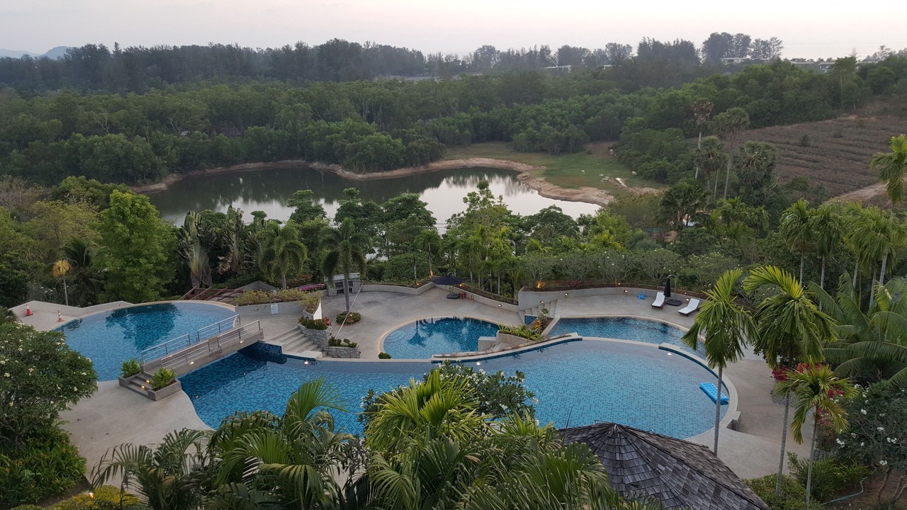 Photo of Outdoor in Choeng Thale