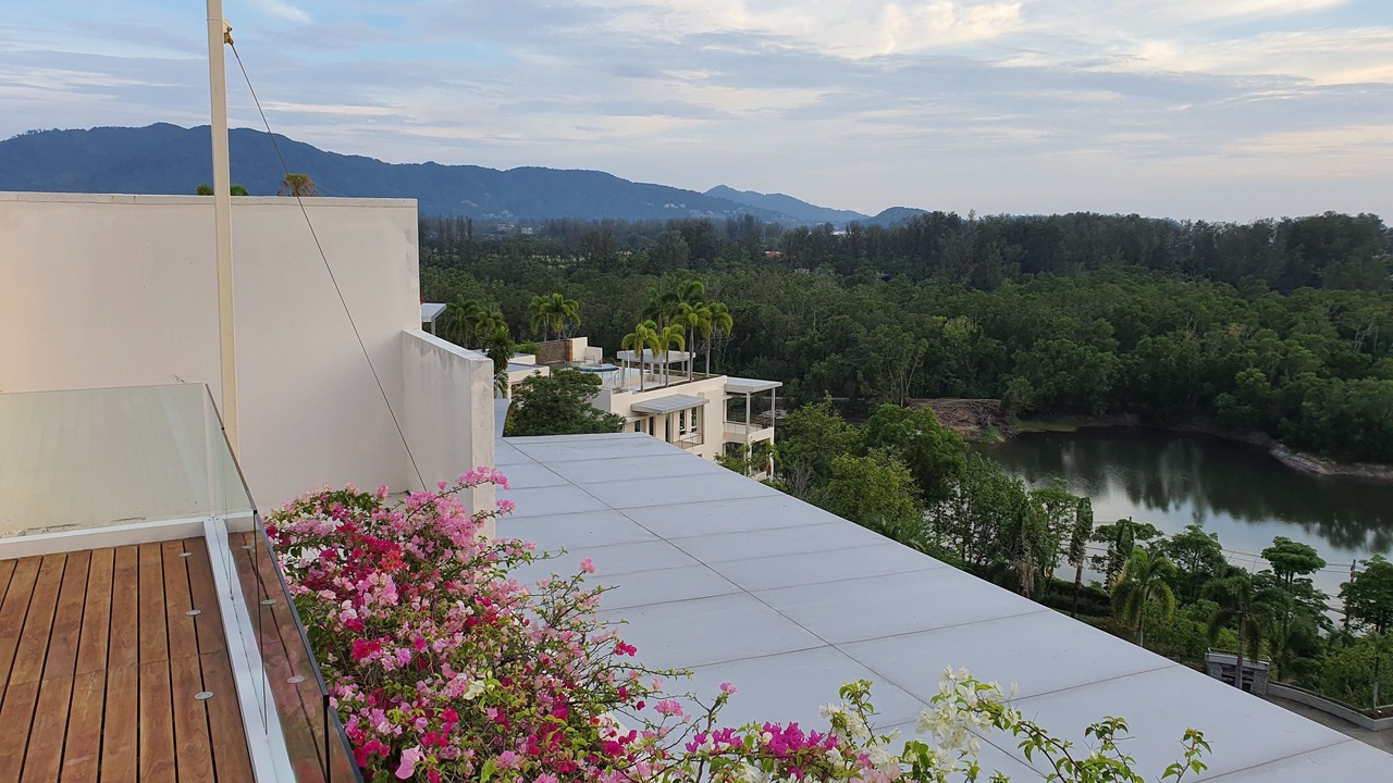Photo of Outdoor in Choeng Thale