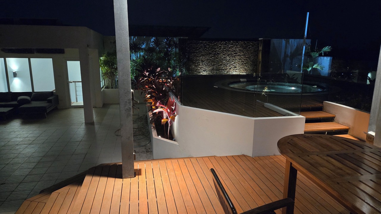 Photo of Patio Balcony in Choeng Thale