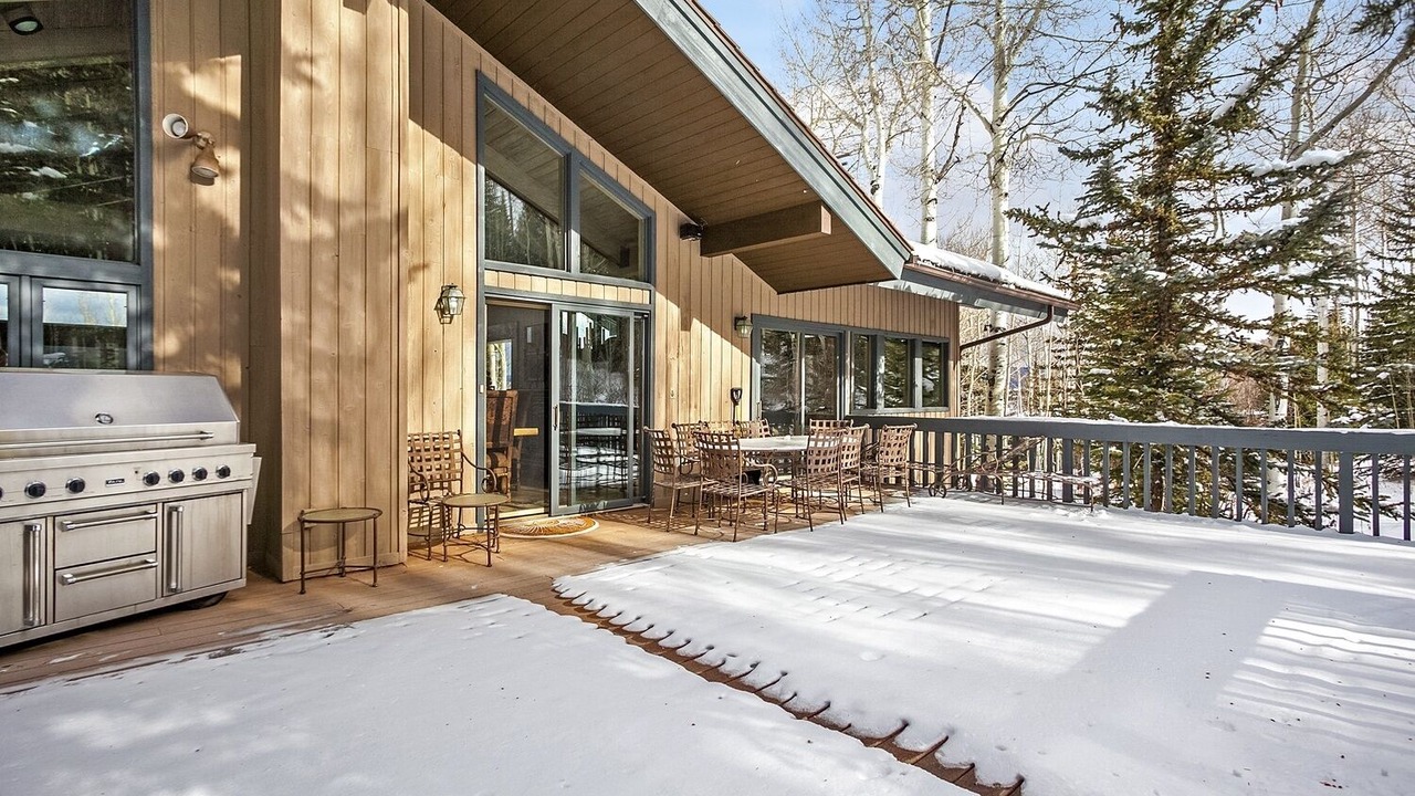 Photo of Bedroom in Snowmass Village