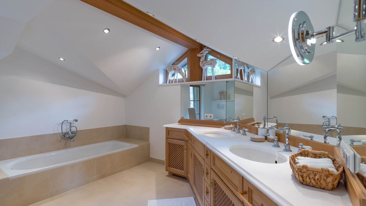 Photo of Bathroom in Oberhausen