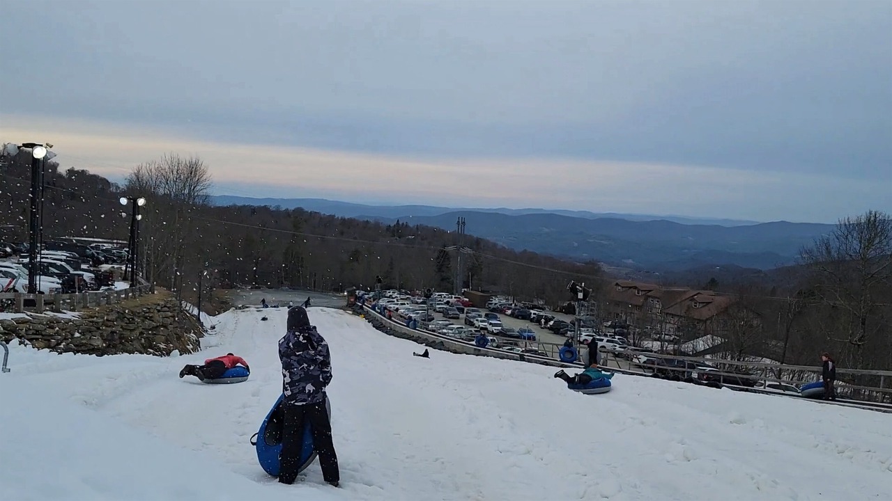 Photo of Others in Beech Mountain