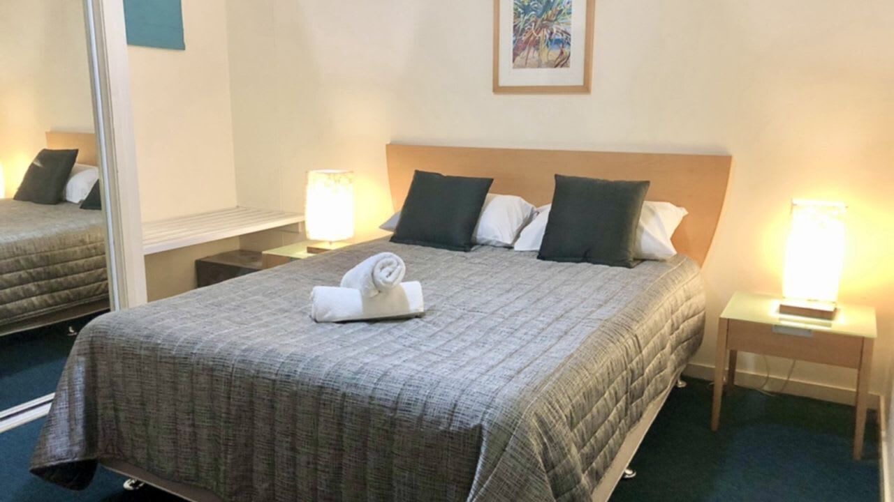Photo of Bedroom in Caloundra
