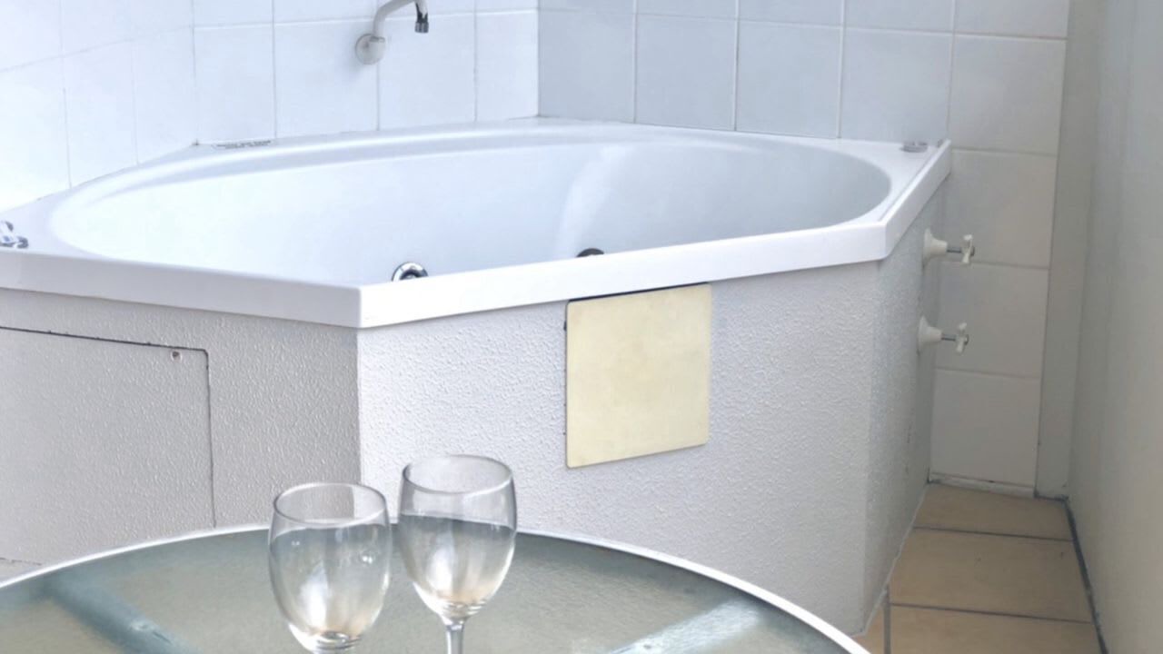 Photo of Bathroom in Caloundra