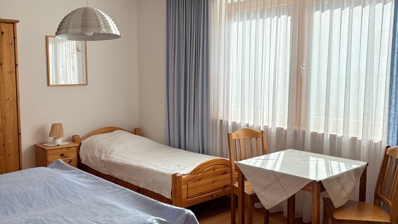 Photo of Bedroom in Stumm