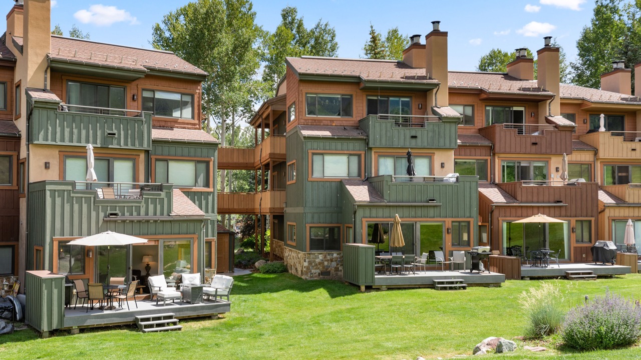 Photo of Outdoor in Snowmass Village